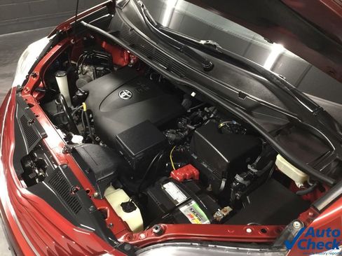 Used 2017 Toyota Sienna LE image 43