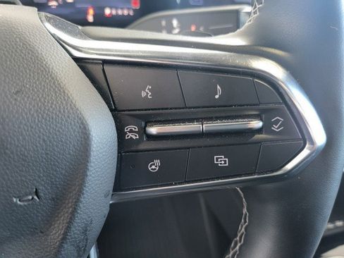Used 2025 Chevrolet Traverse High Country w/ LPO, Floor Liner Package AWD/4WD image 25