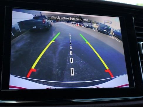 Used 2023 Dodge Durango Citadel image 27