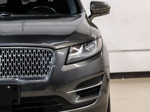 Used 2019 Lincoln MKC Premiere FWD image 51