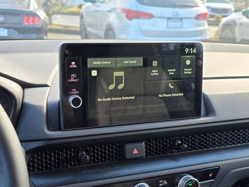 Used 2026 Honda CR-V Sport image 23