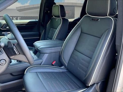 New 2026 GMC Sierra 1500 AT4X AWD/4WD image 10