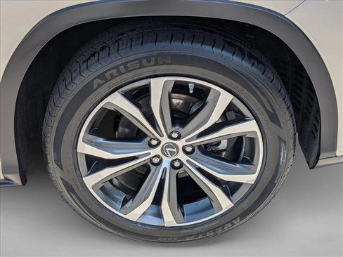 Used 2020 Lexus RX 450h AWD w/ Premium Package image 25