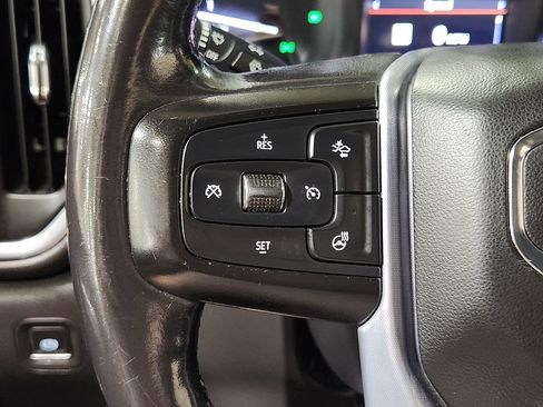 Used 2019 GMC Sierra 1500 SLT AWD/4WD image 47