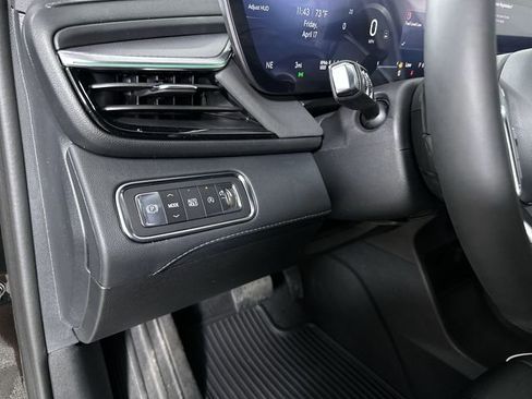 New 2026 Buick Enclave Sport Touring w/ Power Package FWD image 19