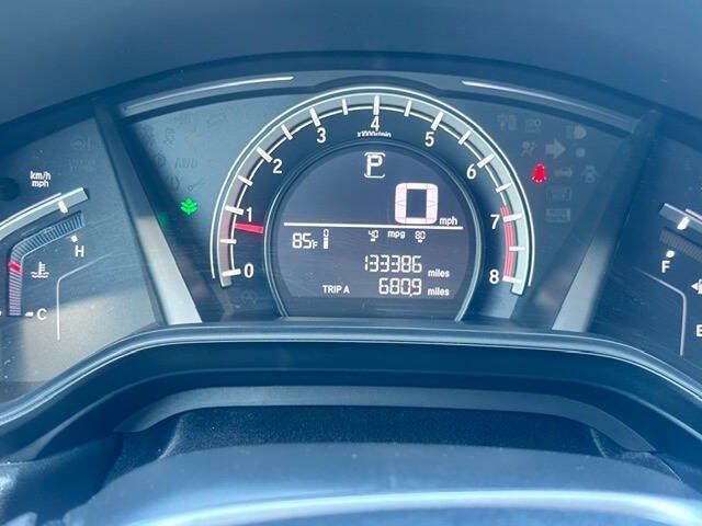 Used 2018 Honda CR-V LX image 13