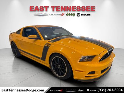Used 2013 Ford Mustang Boss 302 w/ Boss 302 Accessory Pkg