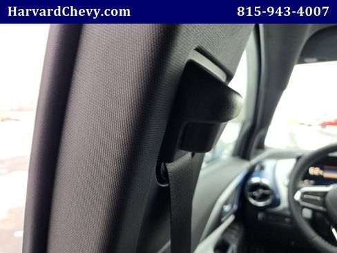 Used 2024 Chevrolet Equinox EV LT image 29