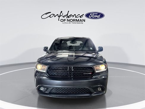Used 2015 Dodge Durango SXT w/ Quick Order Package 23B image 2