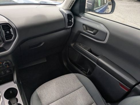 Used 2024 Ford Bronco Sport Big Bend w/ Convenience Package image 17