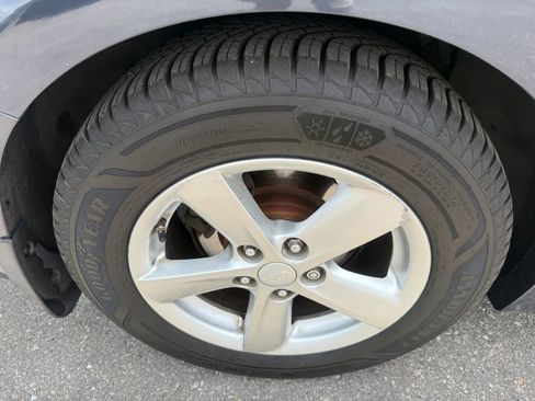 Used 2015 Kia Optima LX FWD image 11