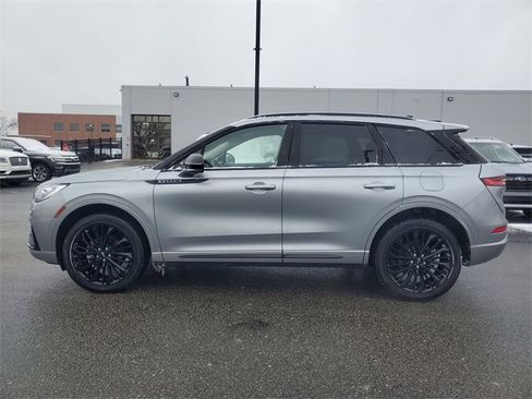 Certified 2024 Lincoln Corsair Reserve w/ Equipment Group 201A image 4