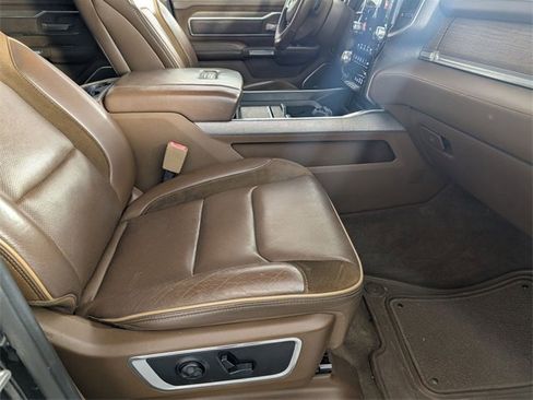 Used 2021 RAM 1500 Limited image 33