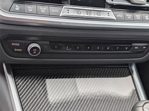 Used 2022 BMW M3 w/ Executive Package image 17