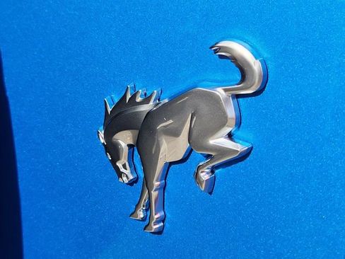 New 2025 Ford Bronco Badlands image 16