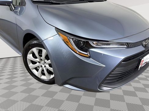Used 2024 Toyota Corolla LE image 19