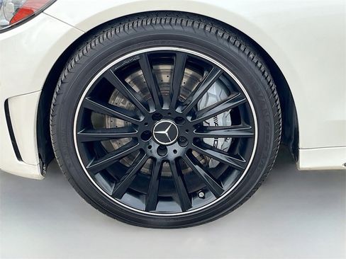 Used 2021 Mercedes-Benz C 43 AMG 4MATIC Sedan image 33