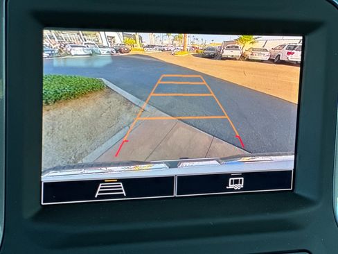 New 2025 GMC Sierra 2500 Pro w/ Convenience Package image 17