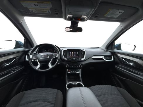 Used 2024 GMC Terrain SLE image 17