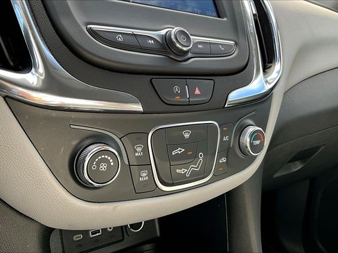 Certified 2024 Chevrolet Equinox LS image 24