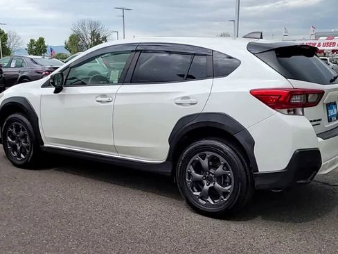 Used 2021 Subaru Crosstrek 2.5i Sport image 6