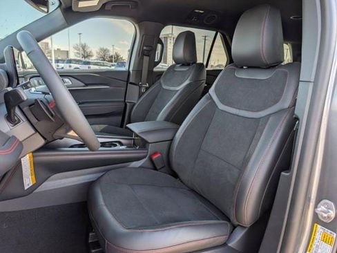 New 2026 Ford Explorer ST AWD/4WD image 21