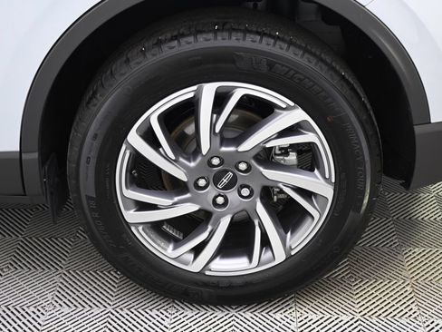 Used 2026 Lincoln Corsair Premiere AWD/4WD image 20