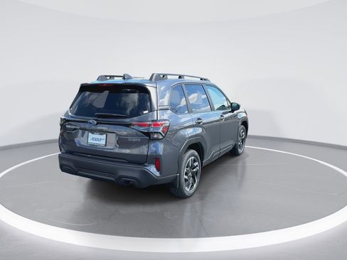 New 2026 Subaru Forester Premium AWD/4WD image 8