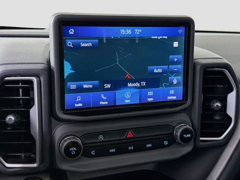 Used 2021 Ford Bronco Sport Big Bend w/ Big Bend Package AWD/4WD image 19