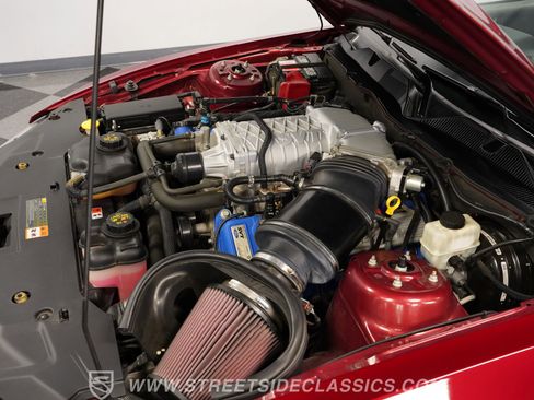 Used 2014 Ford Mustang Shelby GT500 w/ Equipment Group 821A image 32