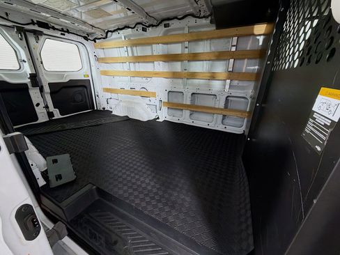 Used 2023 Ford Transit 250 Low Roof w/ Exterior Upgrade Package image 11
