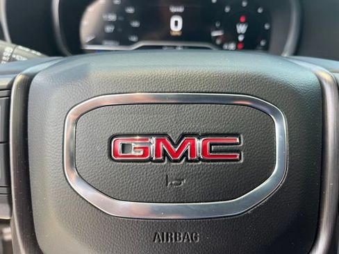 Used 2023 GMC Yukon AT4 w/ LPO, Floor Liner Package AWD/4WD image 35