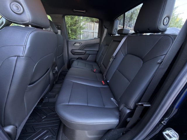 New 2026 Chevrolet Colorado LT w/ LT Convenience Package RWD image 19