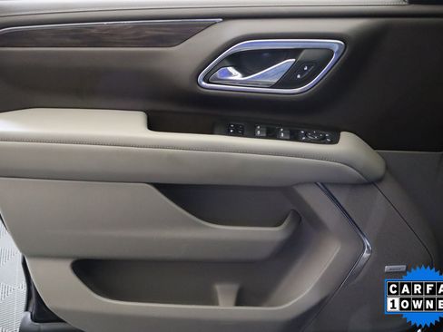 Certified 2023 Chevrolet Tahoe Z71 w/ Luxury Package image 33