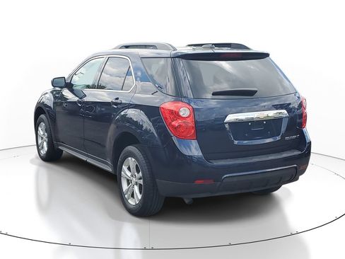 Used 2015 Chevrolet Equinox LT w/ Driver Convenience Package FWD image 3