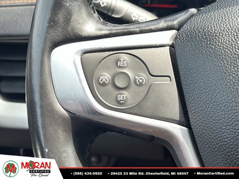 Used 2019 GMC Terrain SLT AWD/4WD image 25