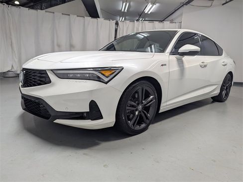 Used 2023 Acura Integra A-Spec image 5