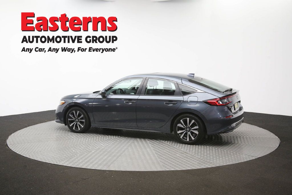 Used 2024 Honda Civic EX-L image 64