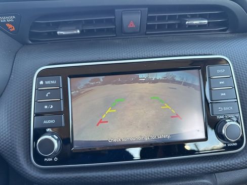 Certified 2024 Nissan Kicks S image 22