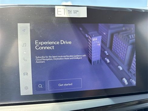 New 2025 Lexus ES 350 w/ Premium Package image 18