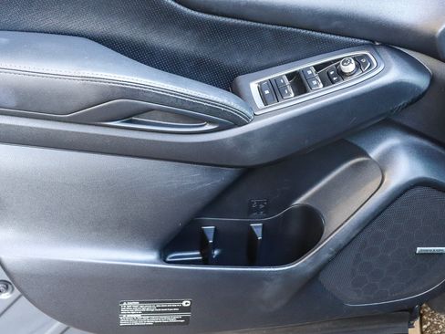 Used 2024 Subaru Ascent Touring AWD/4WD image 23