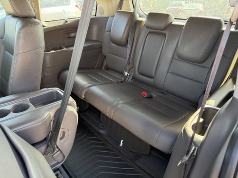 Used 2014 Honda Odyssey Touring Elite image 10