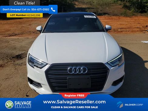 Used 2020 Audi A3 2.0T Premium FWD image 7