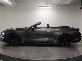 Used 2019 Ford Mustang GT Premium w/ Equipment Group 401A RWD video 2