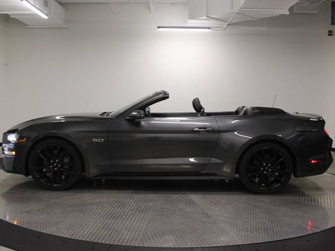 Used 2019 Ford Mustang GT Premium w/ Equipment Group 401A RWD image 2
