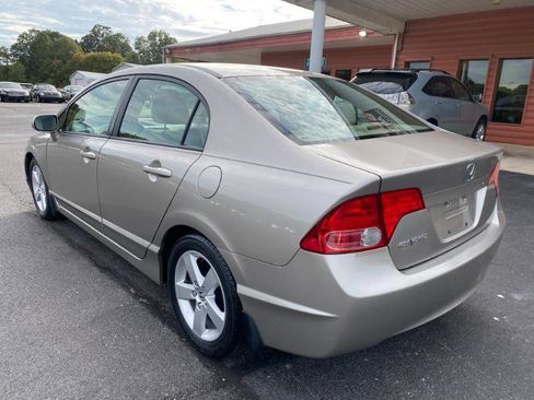 Used 2006 Honda Civic LX image 3