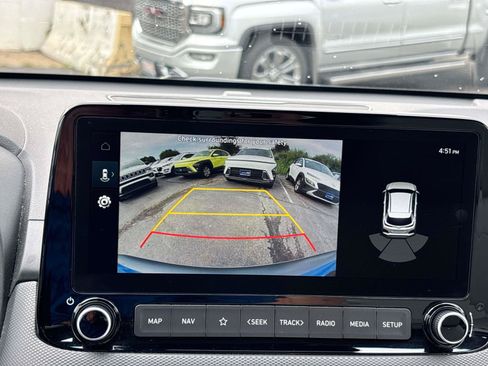 Used 2023 Hyundai Kona Limited w/ Cargo Package AWD/4WD image 23