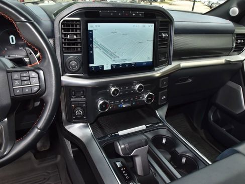 Used 2022 Ford F150 Raptor w/ Raptor 37 Performance Package AWD/4WD image 26