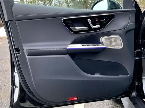 New 2026 Mercedes-Benz GLC 300 4MATIC image 14