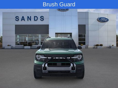 New 2025 Ford Bronco Sport Big Bend image 6